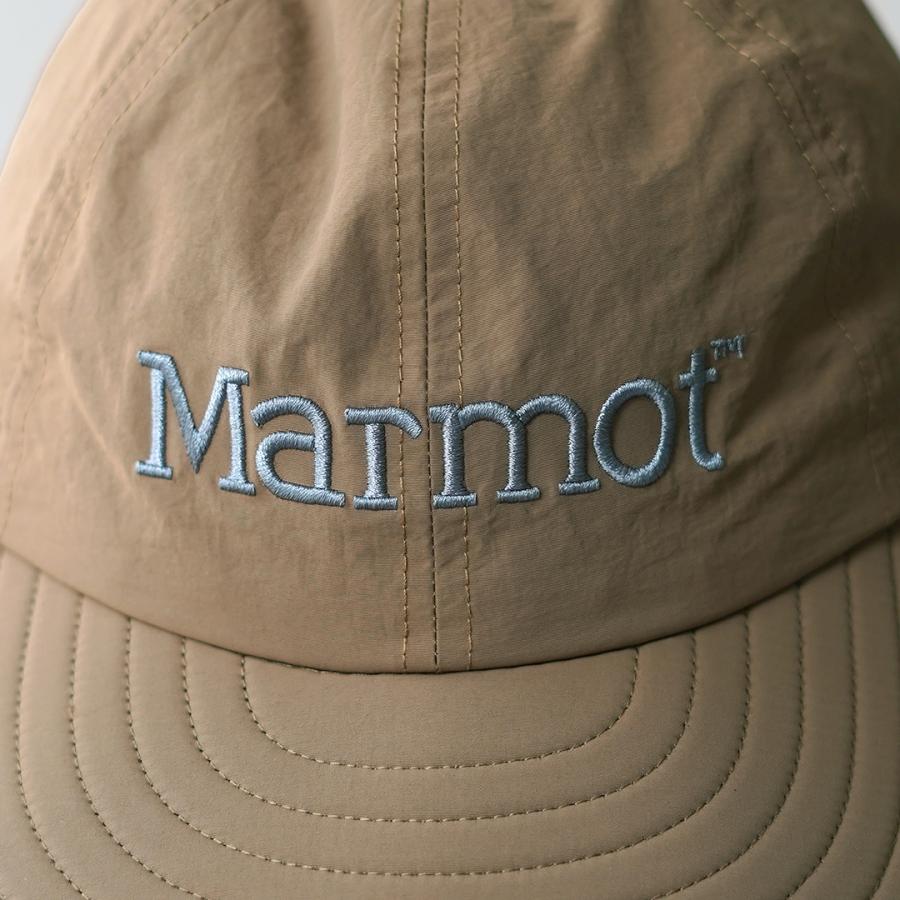 MARMOT（マーモット） マーモット ロングビル キャップ / メンズ 撥水 アウトドア | Marmot | 14