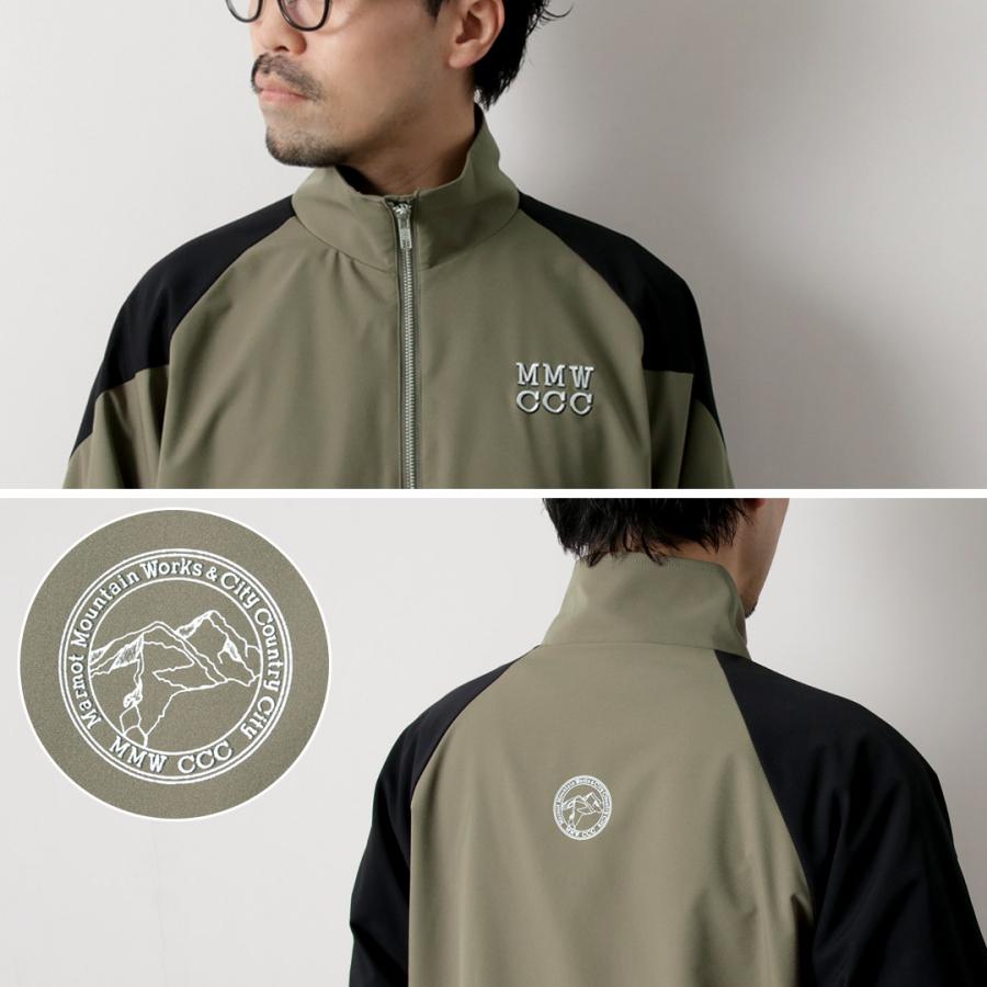 Marmot（マーモット） シティーカントリーシティー コラボ エブリ
