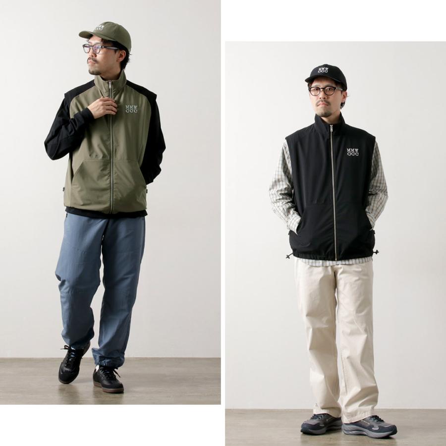 Marmot（マーモット） シティーカントリーシティー コラボ エブリ