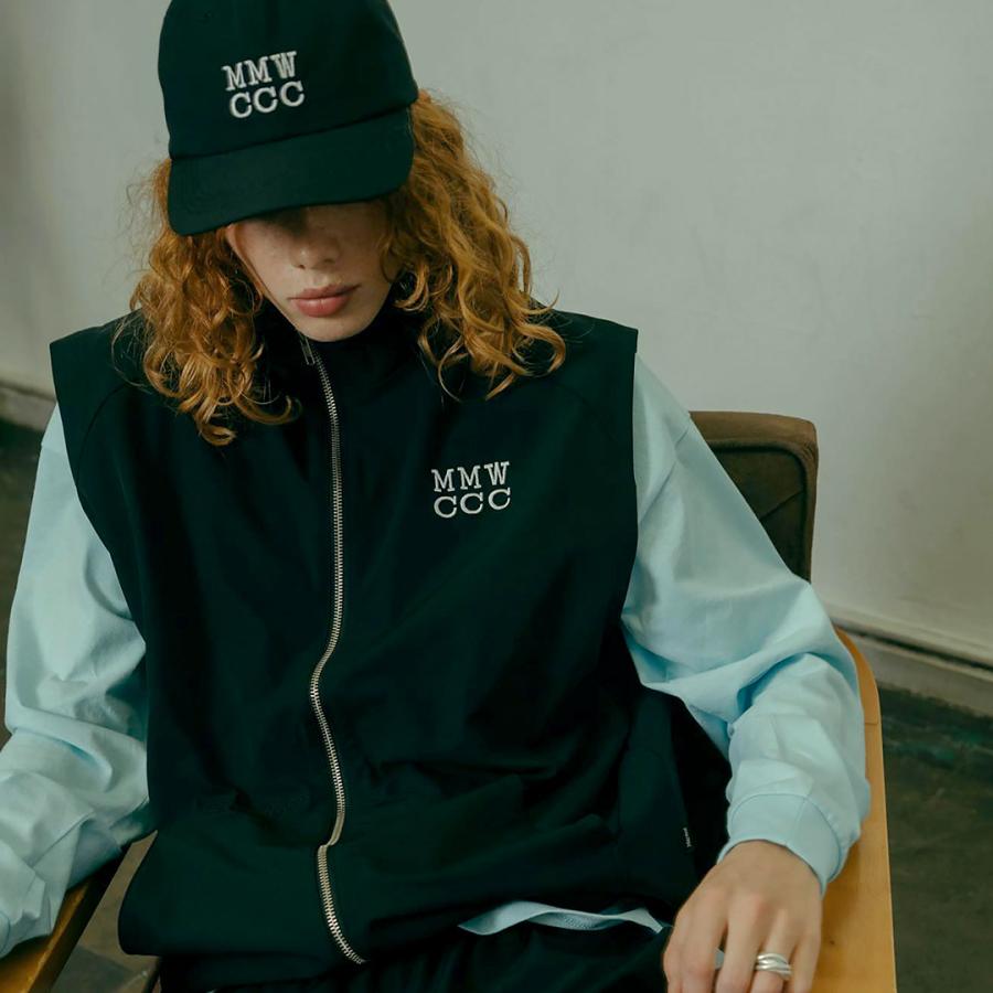 MARMOT（マーモット） シティーカントリーシティー コラボ エブリウェア ベスト / SOLOTEX 撥水 ストレッチ 刺繍 ポリエステル | Marmot | 06