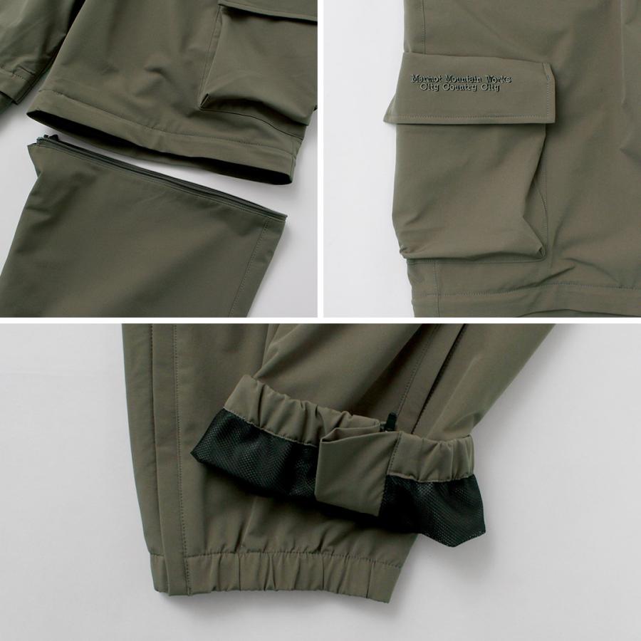 GRAMICCI（グラミチ） MARMOT（マーモット） シティーカントリー