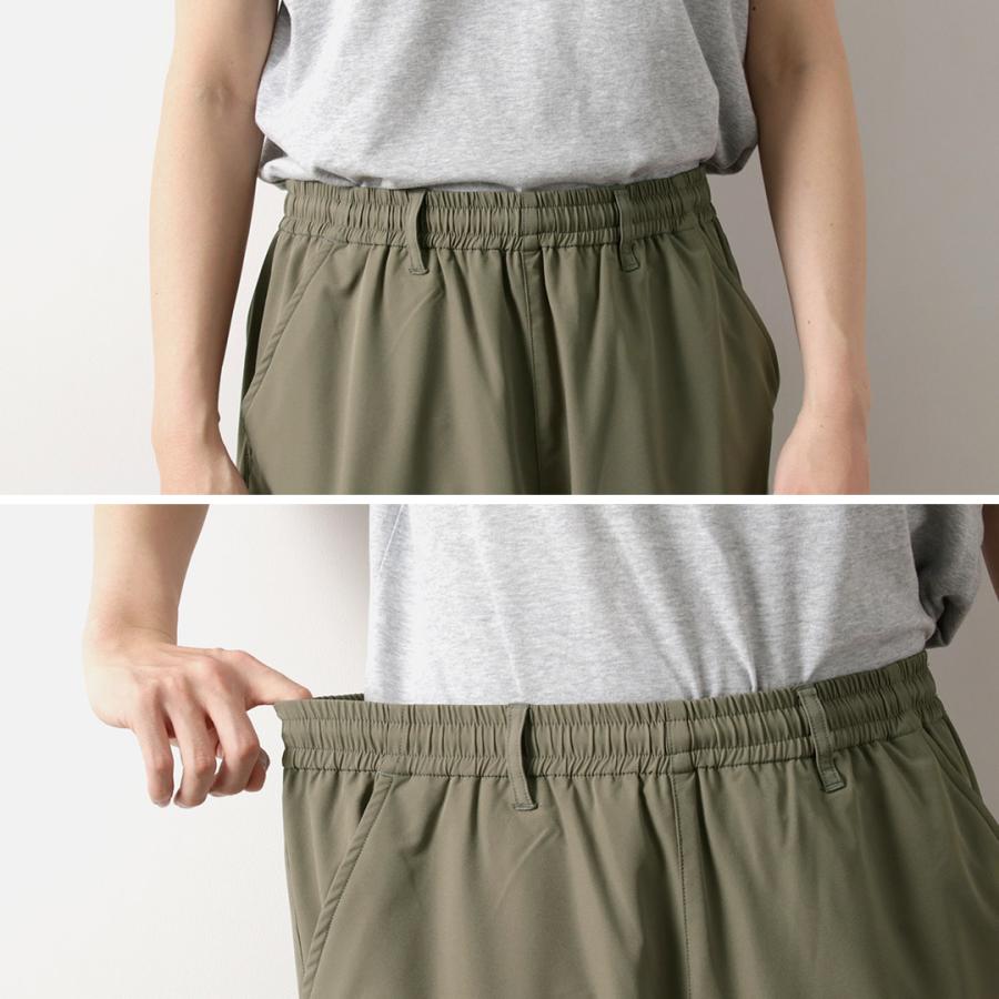 MARMOT（マーモット） シティーカントリーシティー コラボ エブリウェア 2ウェイ パンツ / デタッチャブル ハーフパンツ | Gramicci | 11