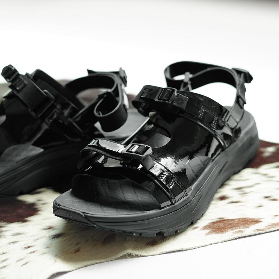 MARMOT（マーモット）リグ コラボ クルカ リカバリーサンダル / メンズ レディース アウトドア パテント | rig | 12