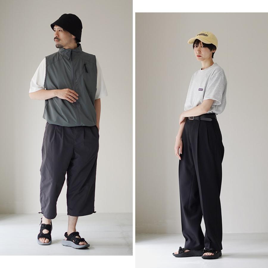 MARMOT（マーモット）リグ コラボ クルカ リカバリーサンダル / メンズ レディース アウトドア パテント | rig | 13