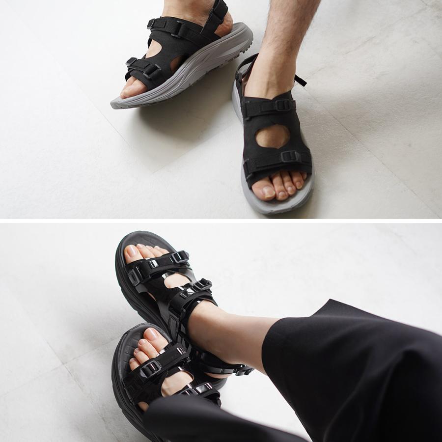 MARMOT（マーモット）リグ コラボ クルカ リカバリーサンダル / メンズ レディース アウトドア パテント | rig | 14