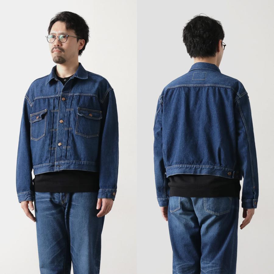 REMI RELIEF RELIEF(レミレリーフ) 13oz 1954XX 2ndタイプ REMI RELIEF RELIEF(レミレリーフ) 13oz 1954XX 2ndタイプ