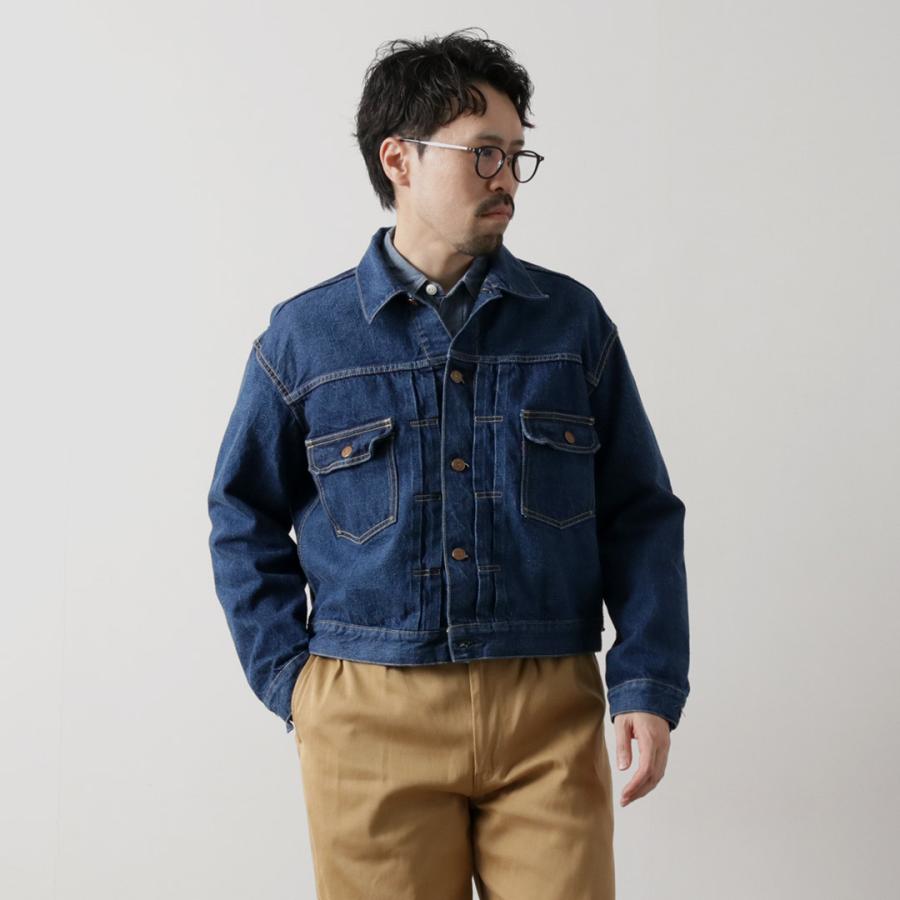 REMI RELIEF RELIEF(レミレリーフ) 13oz 1954XX 2ndタイプ REMI RELIEF RELIEF(レミレリーフ) 13oz 1954XX 2ndタイプ