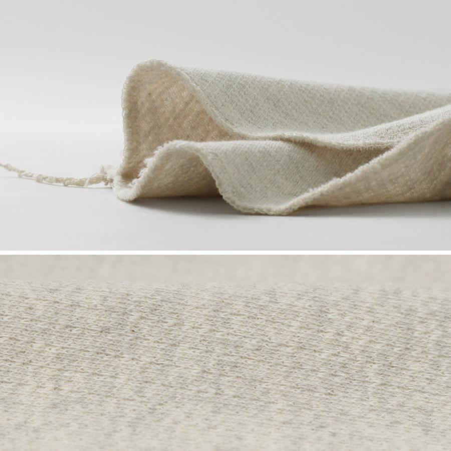 REMI RELIEF（レミレリーフ） Wタック ラグランTシャツ / メンズ 半袖 綿 コットン 日本製 | REMI RELIEF | 07