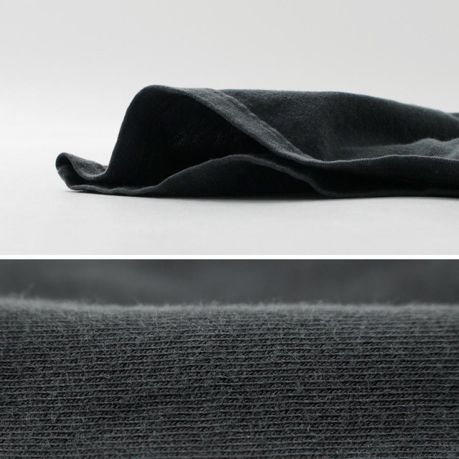 REMI RELIEF（レミレリーフ）HARD SP加工 20/-天竺 BIGサイズTシャツ (INDIAN) | REMI RELIEF | 08