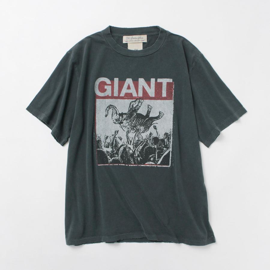 REMI RELIEF RELIEF（レミレリーフ） SP加工 New fit Tシャツ