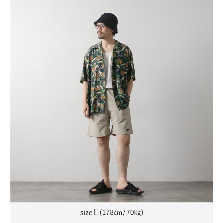 TWO PALMS 無地 レーヨンシャツ アロハシャツ ハワイ製 半袖開襟シャツ 楽天市場】TWO PALMS（トゥーパームス） ハワイアンシャツ