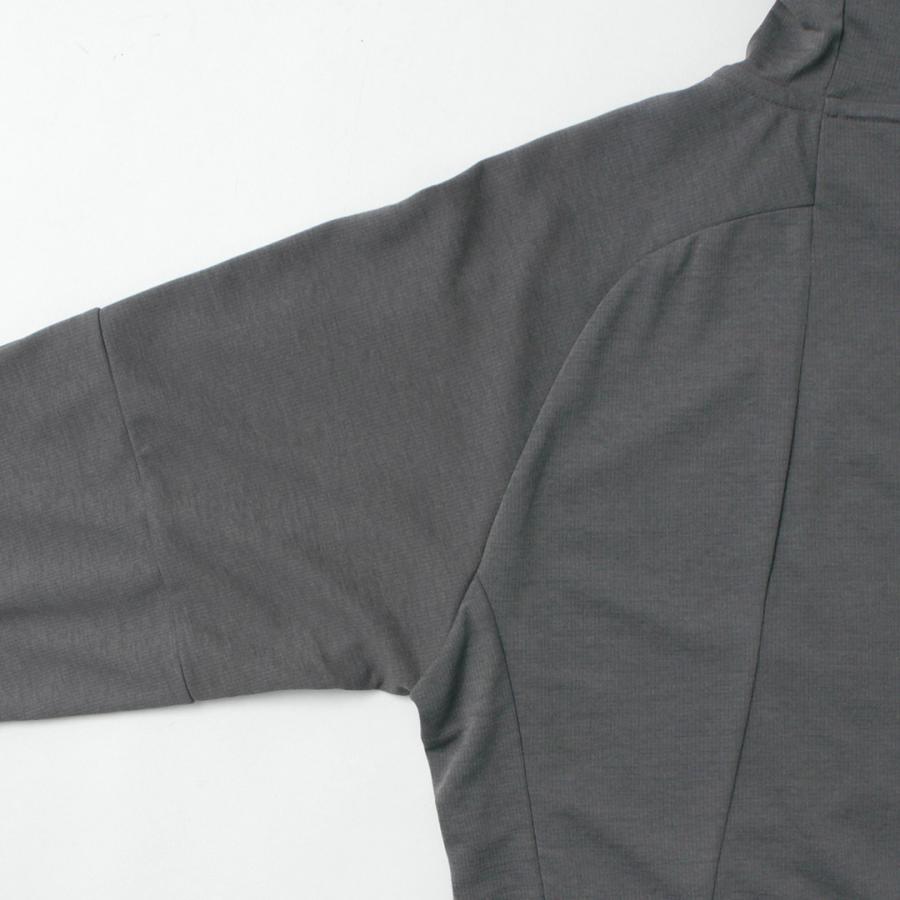 FOXFIRE（フォックスファイヤー） SC アルティメットジップフーディ スコーロン / メンズ 夏アウター 防虫 UVカット パーカー 日焼け対策 吸汗速乾 接触冷感 | Foxfire | 12