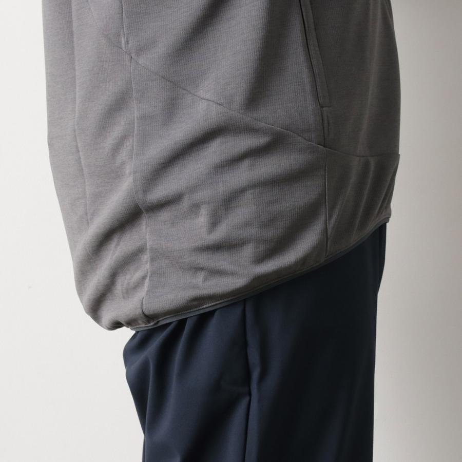 FOXFIRE（フォックスファイヤー） SC アルティメットジップフーディ スコーロン / メンズ 夏アウター 防虫 UVカット パーカー 日焼け対策 吸汗速乾 接触冷感 | Foxfire | 16