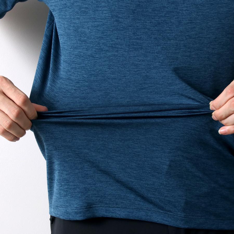 FOXFIRE（フォックスファイヤー） TS EX ストレッチクルー ショートスリーブ Tシャツ/ 半袖 メンズ | Foxfire | 13