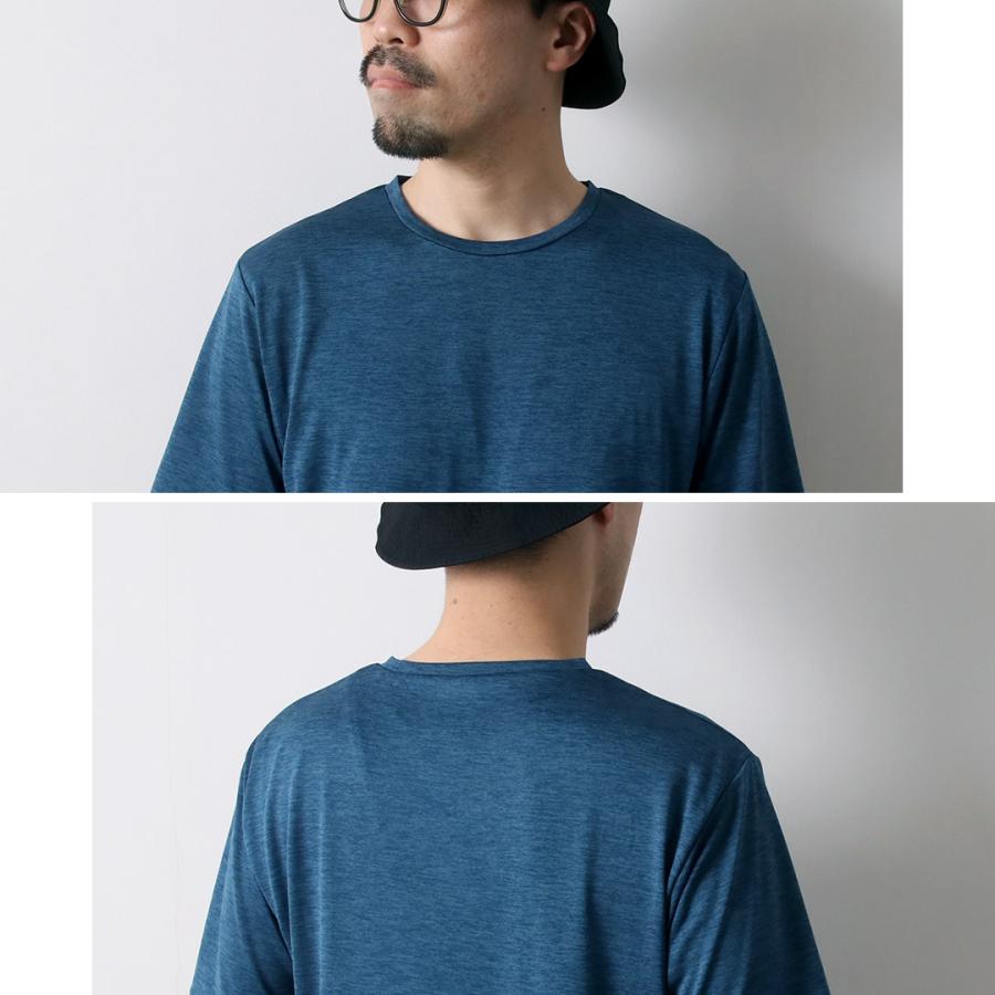 FOXFIRE（フォックスファイヤー） TS EX ストレッチクルー ショートスリーブ Tシャツ/ 半袖 メンズ | Foxfire | 14