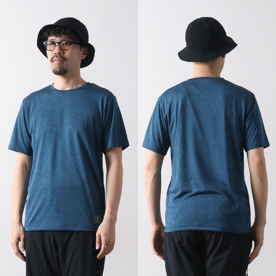 FOXFIRE（フォックスファイヤー） TS EX ストレッチクルー ショートスリーブ Tシャツ/ 半袖 メンズ | Foxfire | 06