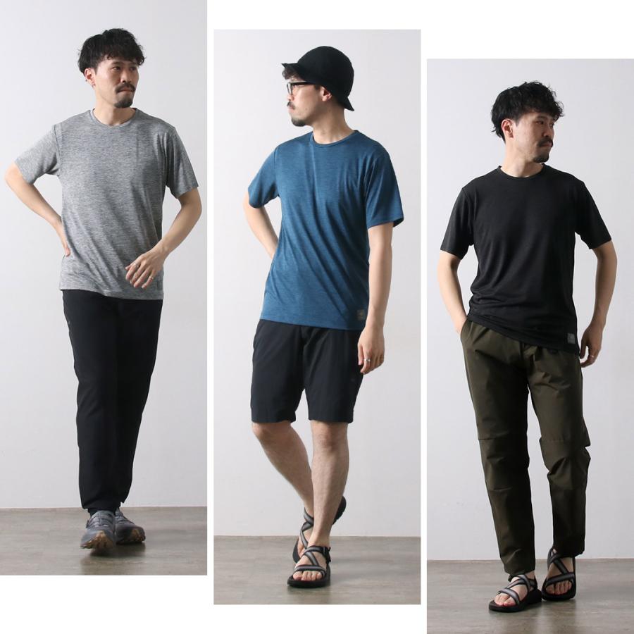 FOXFIRE（フォックスファイヤー） TS EX ストレッチクルー ショートスリーブ Tシャツ/ 半袖 メンズ | Foxfire | 07