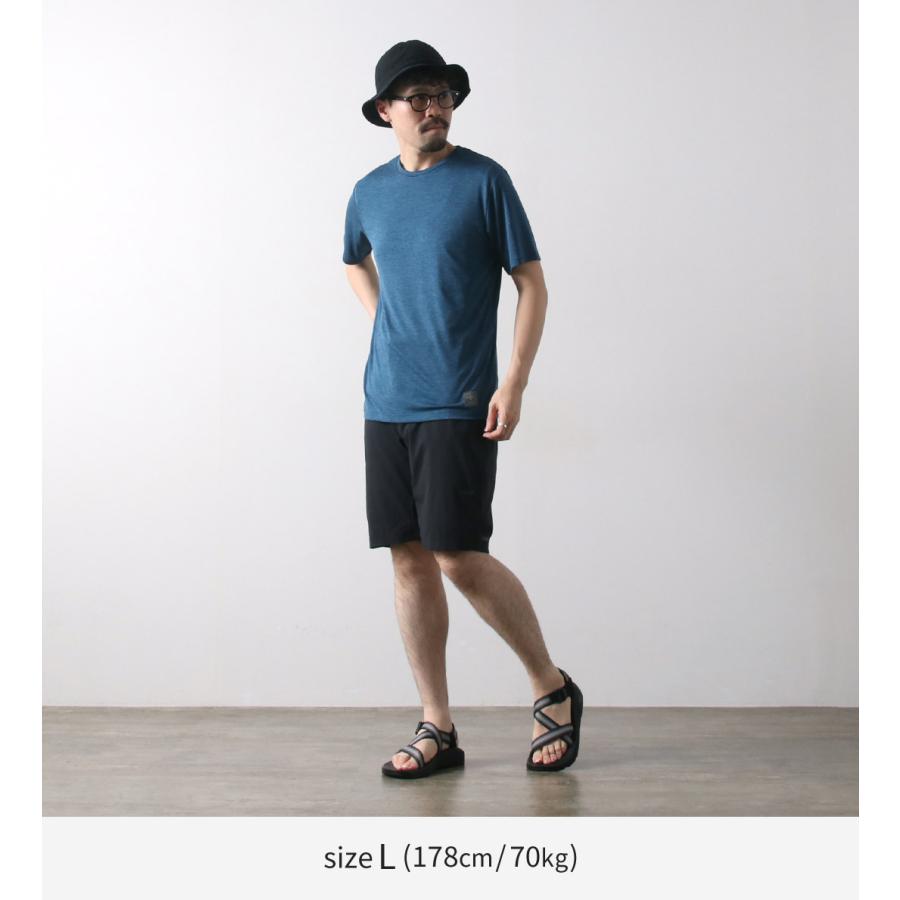 FOXFIRE（フォックスファイヤー） TS EX ストレッチクルー ショートスリーブ Tシャツ/ 半袖 メンズ | Foxfire | 08