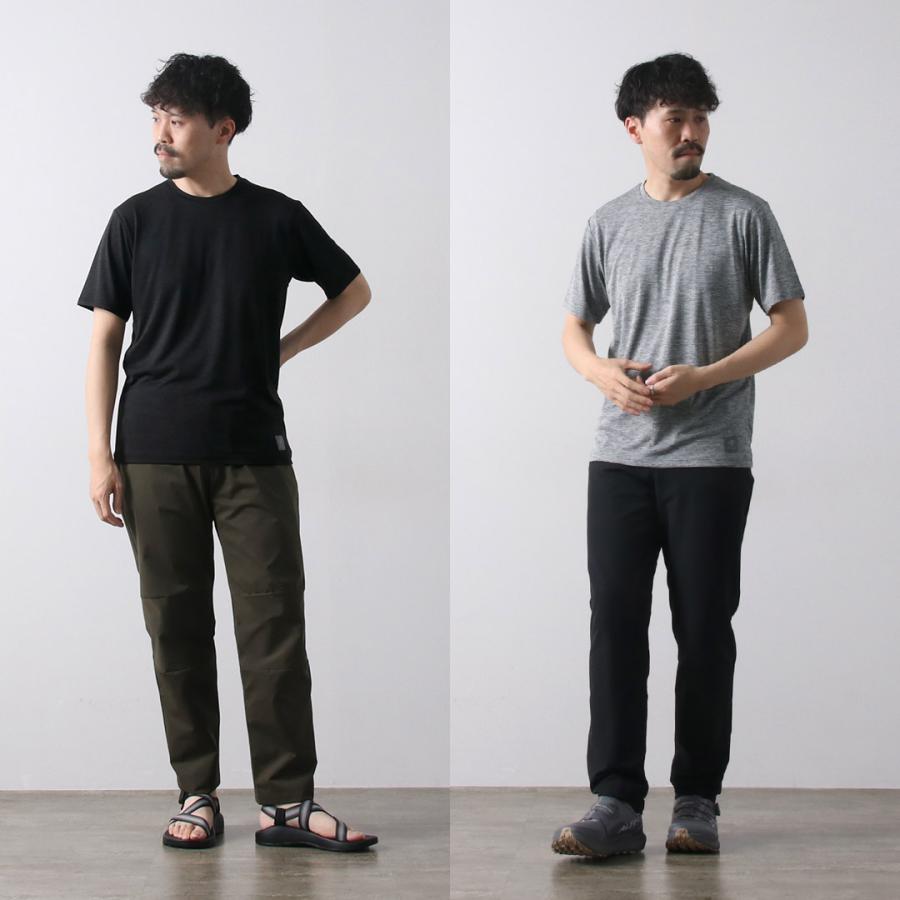 FOXFIRE（フォックスファイヤー） TS EX ストレッチクルー ショートスリーブ Tシャツ/ 半袖 メンズ | Foxfire | 09