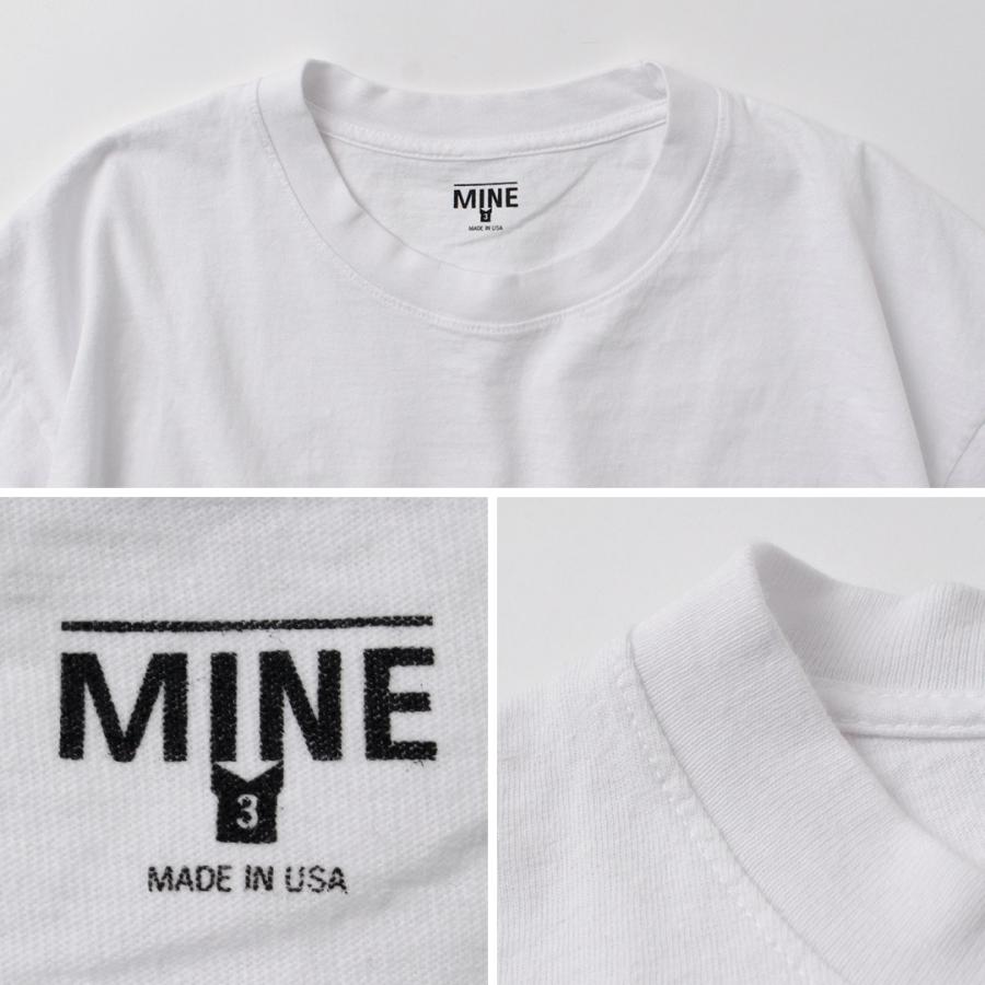 MINE MINE（マイン） ロングスリーブTシャツ / メンズ トップス 長袖 