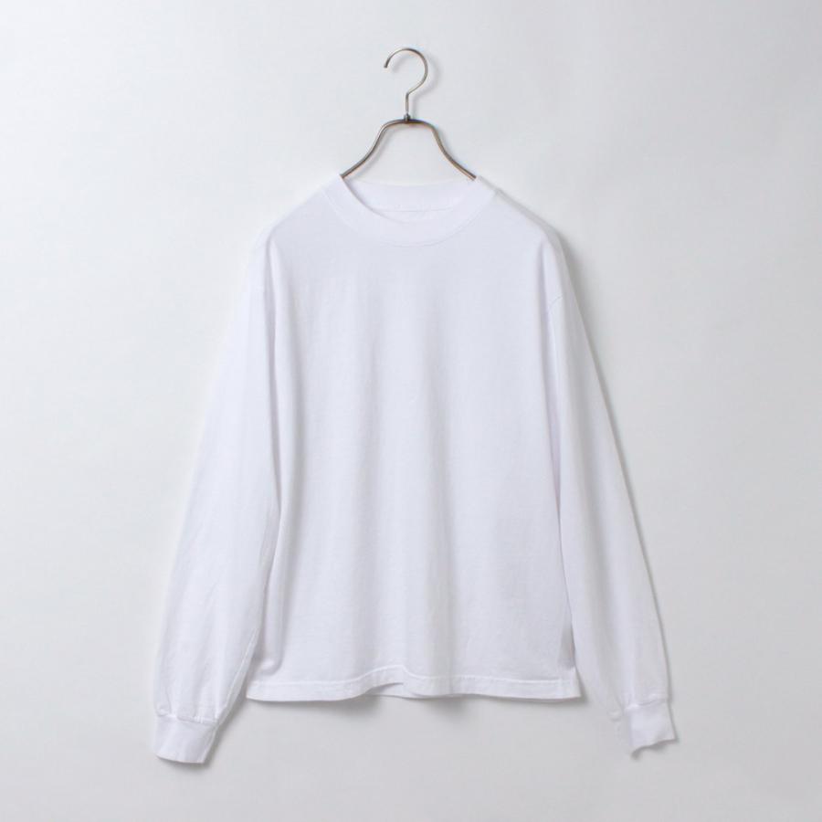 MINE（マイン） ロングスリーブTシャツ / メンズ トップス 長袖 無地
