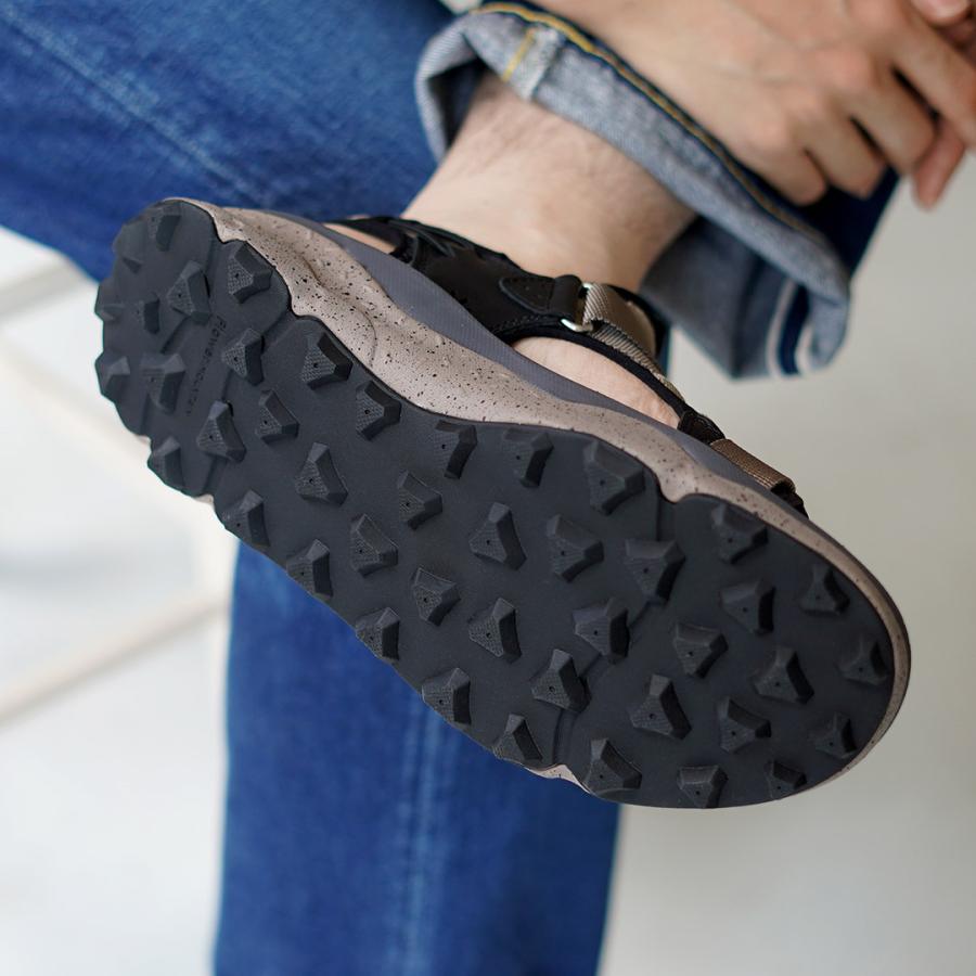 FLOWER MOUNTAIN（フラワーマウンテン） ナスカ / メンズ スポーツサンダル ストラップサンダル | FlowerMOUNTAIN | 12