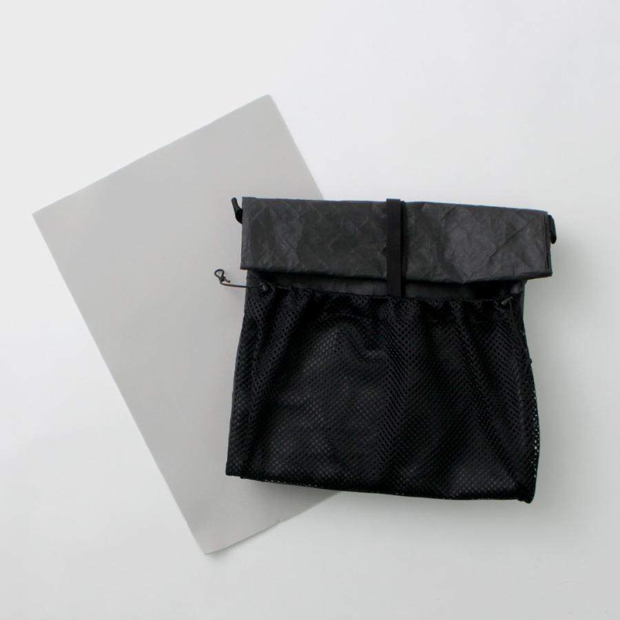 TRAIL BUM（トレイルバム） ビッグタートル ウルトラ200X デイハイクバックパック / アウトドア ザック リュック 耐摩耗 | TRAIL BUM | 16