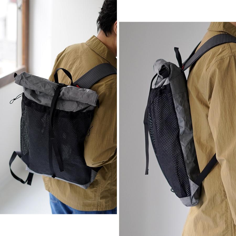 TRAIL BUM（トレイルバム） ビッグタートル ウルトラ200X デイハイク