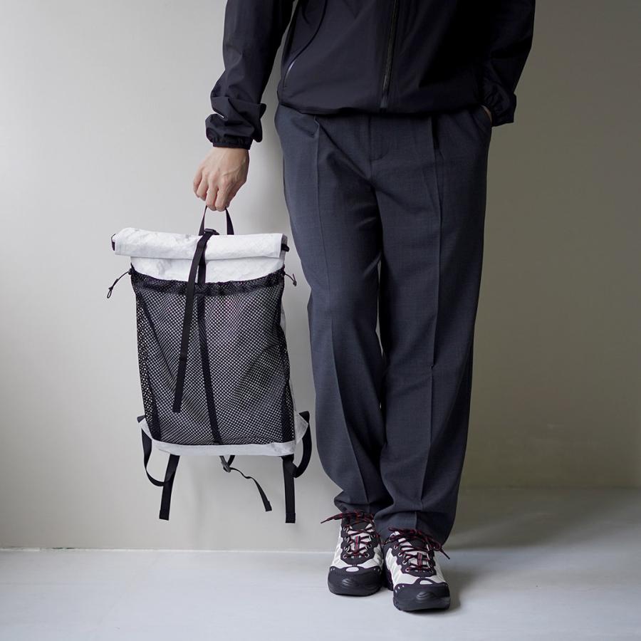 TRAIL BUM（トレイルバム） ビッグタートル ウルトラ200X デイハイクバックパック / アウトドア ザック リュック 耐摩耗 | TRAIL BUM | 18