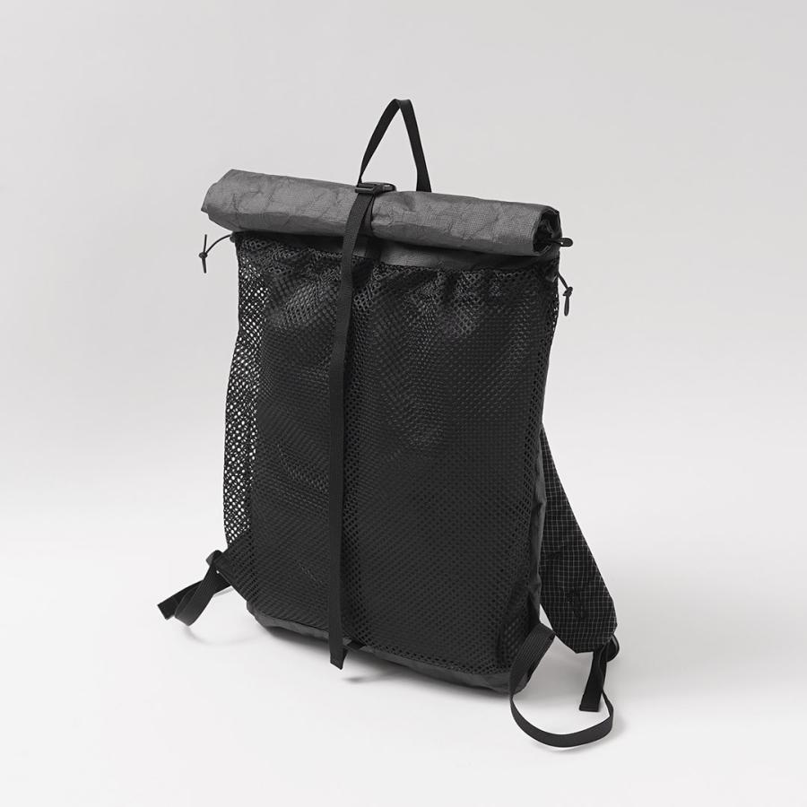 TRAIL BUM（トレイルバム） ビッグタートル ウルトラ200X デイハイクバックパック / メンズ アウトドア ザック リュック | TRAIL BUM | 05