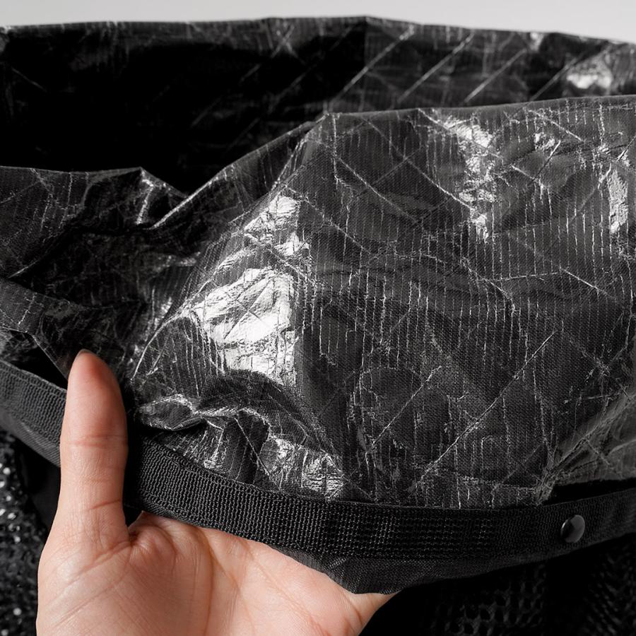 TRAIL BUM（トレイルバム） ビッグタートル ウルトラ200X デイハイクバックパック / メンズ アウトドア ザック リュック | TRAIL BUM | 09