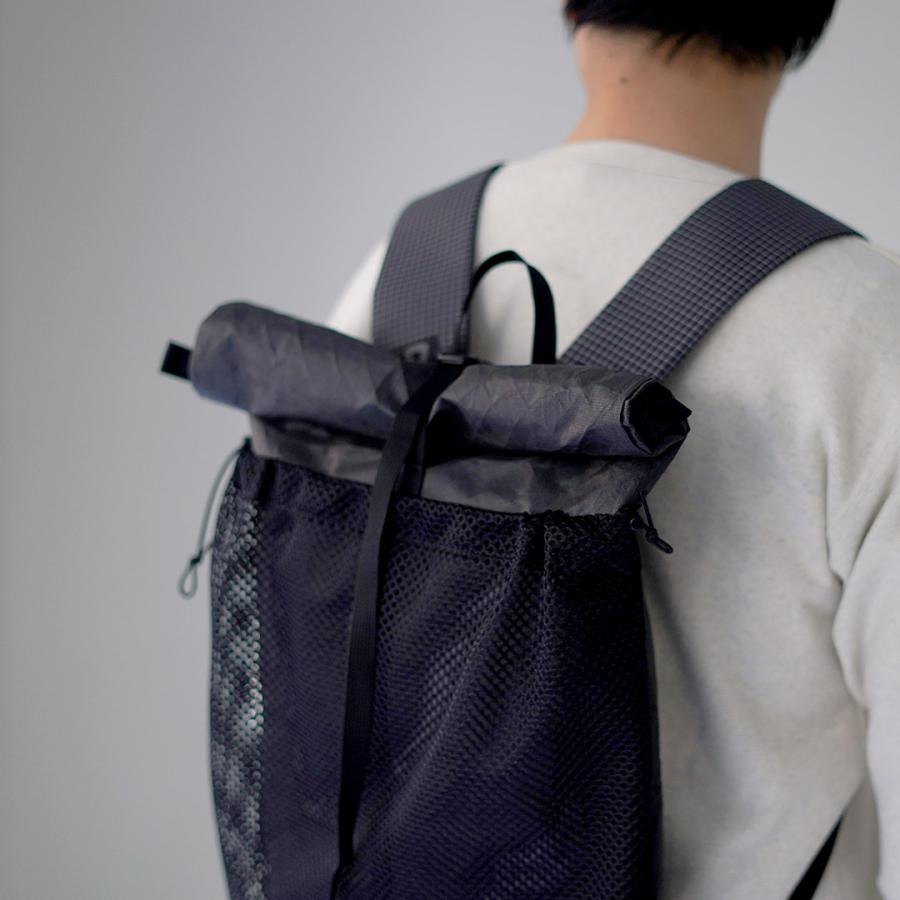 TRAIL BUM（トレイルバム） ビッグタートル ウルトラ200X デイハイク