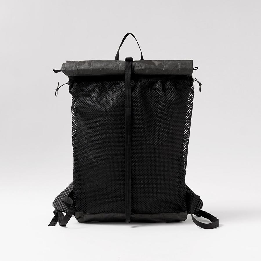TRAIL BUM（トレイルバム） ビッグタートル ウルトラ200X デイハイクバックパック / メンズ アウトドア ザック リュック | TRAIL BUM | 10