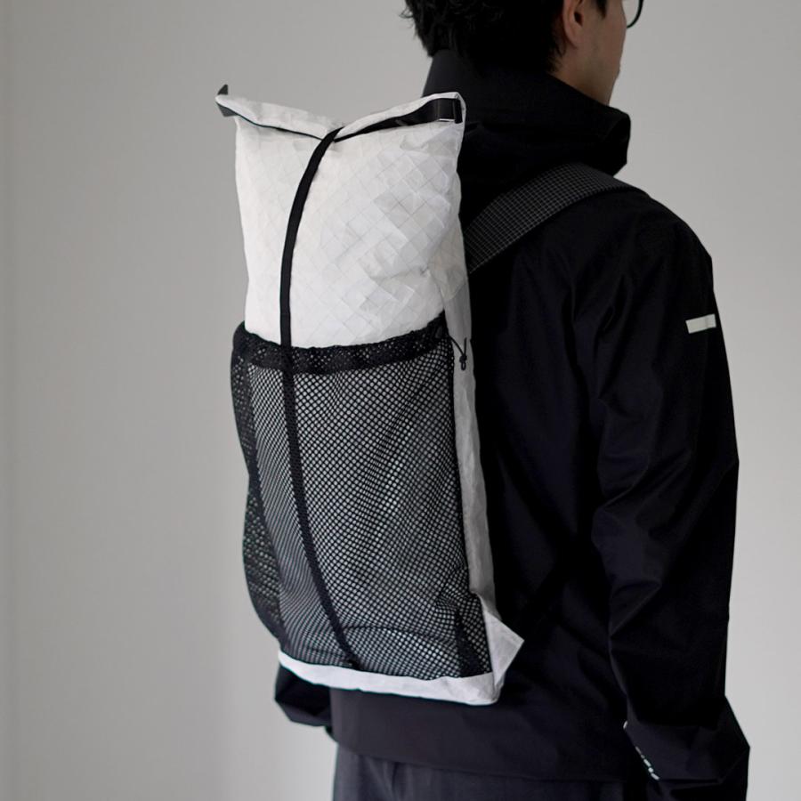 TRAIL BUM（トレイルバム） ビッグタートル ウルトラ200X デイハイクバックパック / アウトドア ザック リュック 耐摩耗 | TRAIL BUM | 12