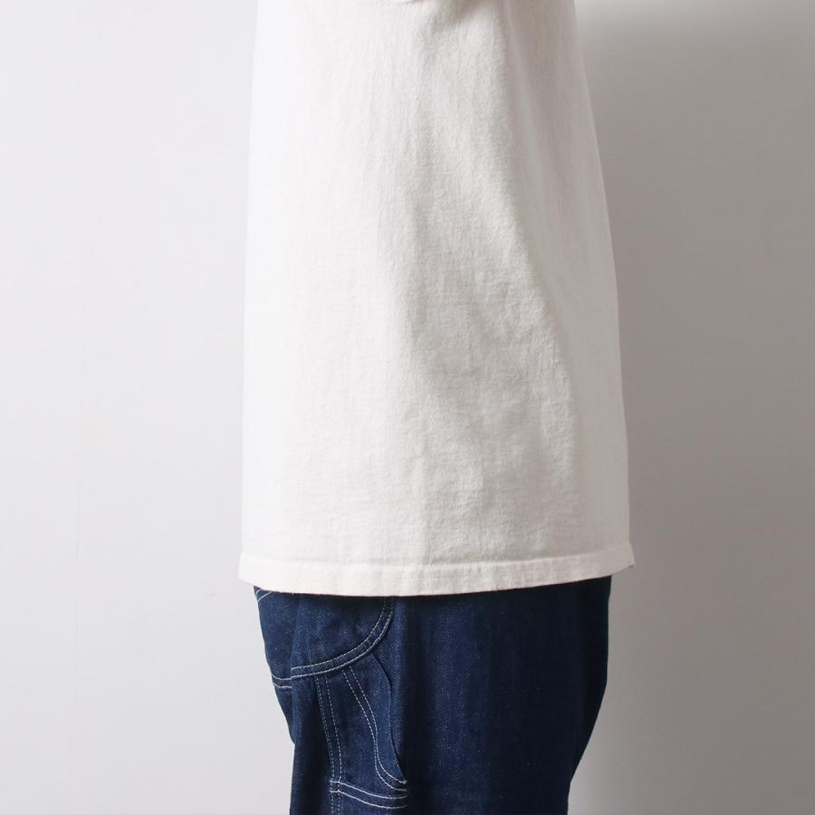 GOODWEAR（グッドウェア） ショートスリーブ リンガーTシャツ / トップス カットソー 半袖 クルーネック | Goodwear | 15