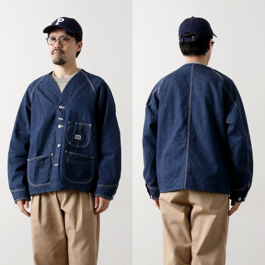 ILL ONE EIGHTY　イルワンエイティ　ファースト エンジニアジャケット ILL ONE EIGHTY/イルワンエイティ FIRST ENGINEER JACKET/ファースト
