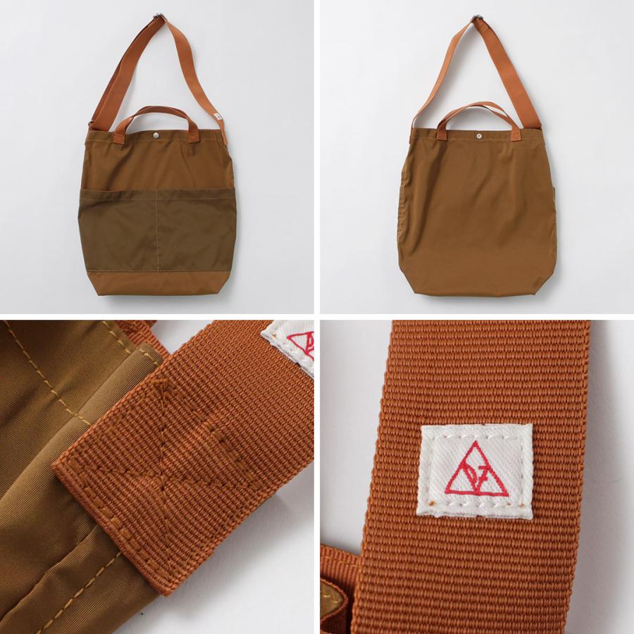 ILL ONE EIGHTY（イルワンエイティー） ユーティリティーバッグ スモール / メンズ ショルダーバッグ 2WAY 軽量 | ILL ONE EIGHTY | 17