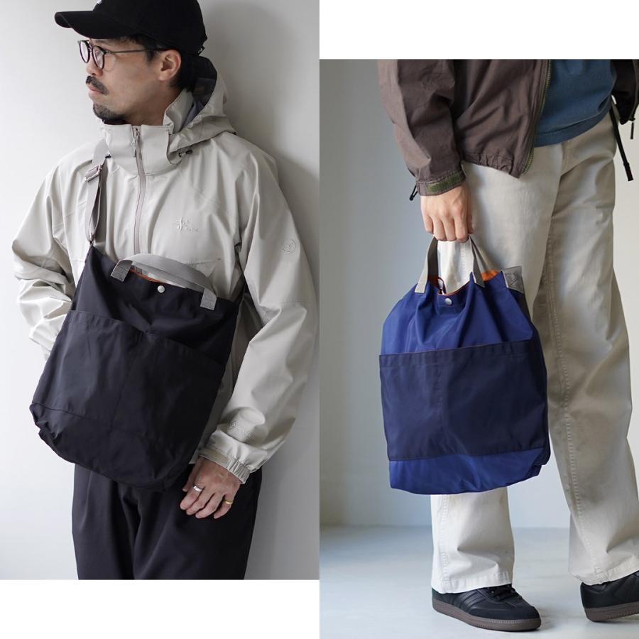 ILL ONE EIGHTY（イルワンエイティー） ユーティリティーバッグ スモール / メンズ ショルダーバッグ 2WAY 軽量 | ILL ONE EIGHTY | 08