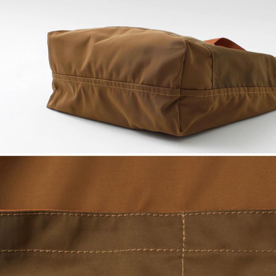 ILL ONE EIGHTY（イルワンエイティー） ユーティリティーバッグ スモール / メンズ ショルダーバッグ 2WAY 軽量 | ILL ONE EIGHTY | 09