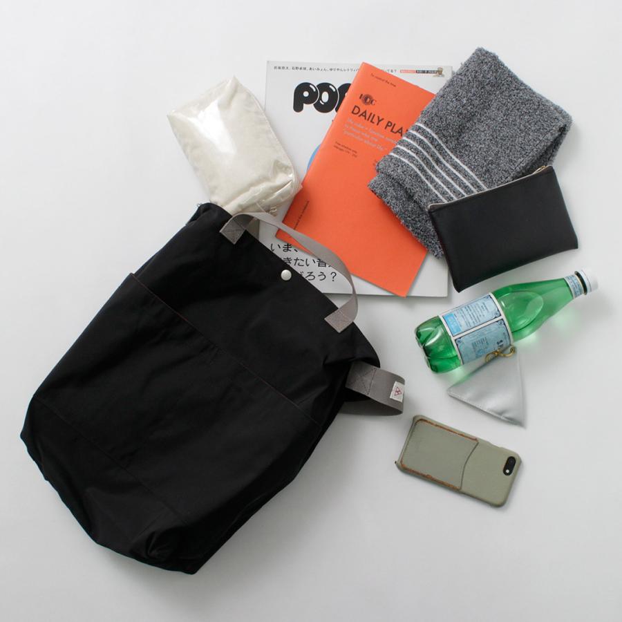 ILL ONE EIGHTY（イルワンエイティー） ユーティリティーバッグ スモール / メンズ ショルダーバッグ 2WAY 軽量 | ILL ONE EIGHTY | 10