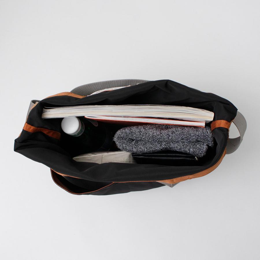 ILL ONE EIGHTY（イルワンエイティー） ユーティリティーバッグ スモール / メンズ ショルダーバッグ 2WAY 軽量 | ILL ONE EIGHTY | 11