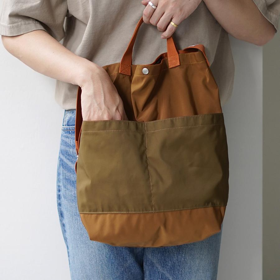 ILL ONE EIGHTY（イルワンエイティー） ユーティリティーバッグ スモール / メンズ ショルダーバッグ 2WAY 軽量 | ILL ONE EIGHTY | 13