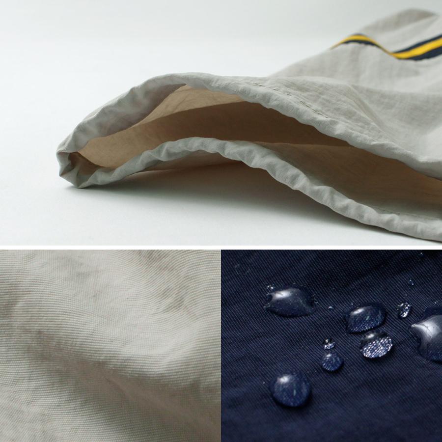 ATLANTIC FIELD BY D.C.WHITE（アトランティックフィールド） トレーニングブルゾン / プルオーバー ハーフジップ メンズ | D.C.WHITE | 07