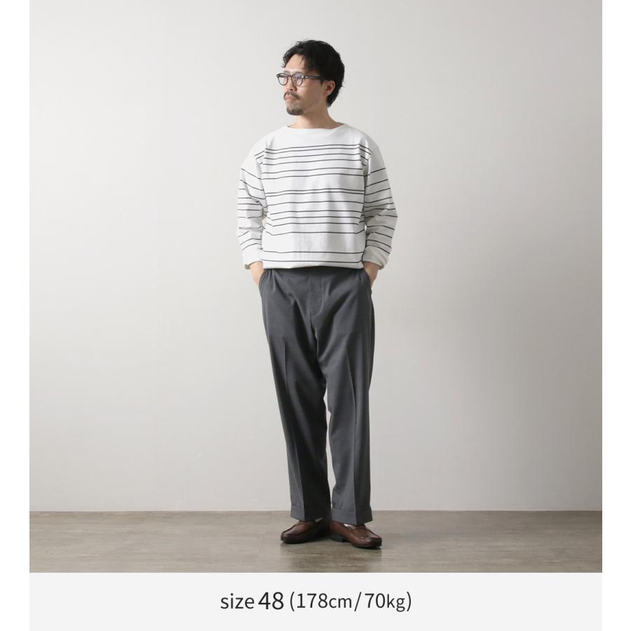 D.C.WHITE D.C.WHITE（ディーシーホワイト） トロピカル トラウザー