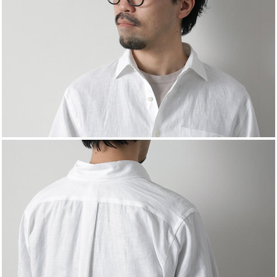 はな様　DCリネンS W はな様 DCリネンS W Newport Linen – D.C.WHITE