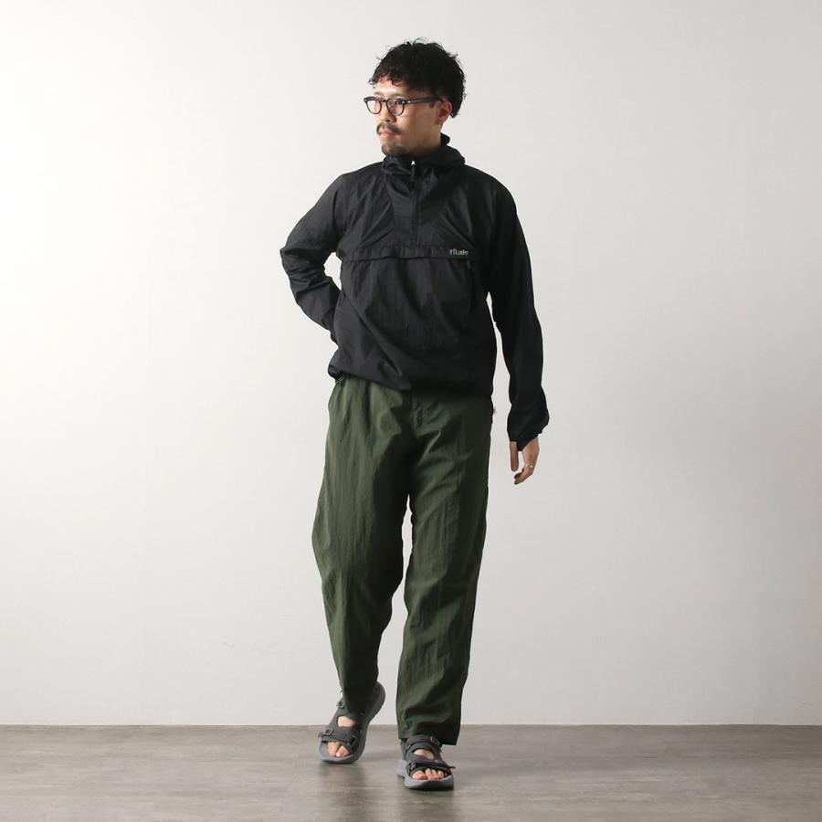 TILAK（ティラック） オリジナル アノラック ジャケット / 撥水 軽量 耐摩耗 高耐久 アウトドア ライトアウター メンズ | tilak | 12