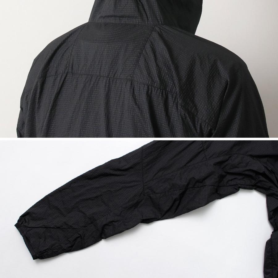 TILAK（ティラック） オリジナル アノラック ジャケット / 撥水 軽量 耐摩耗 高耐久 アウトドア ライトアウター メンズ | tilak | 08