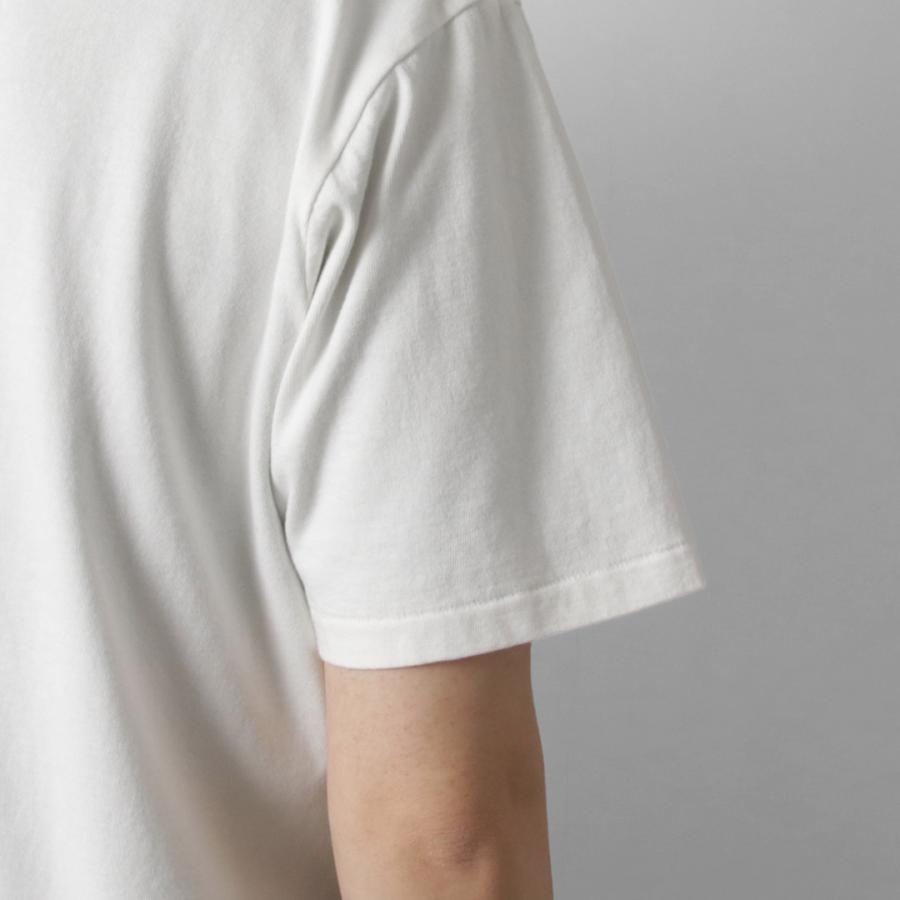 HEALTHKNIT（ヘルスニット） トンプキンス クルーネック ショートスリーブTシャツ / 半袖 メンズ クルーネック | Healthknit | 13