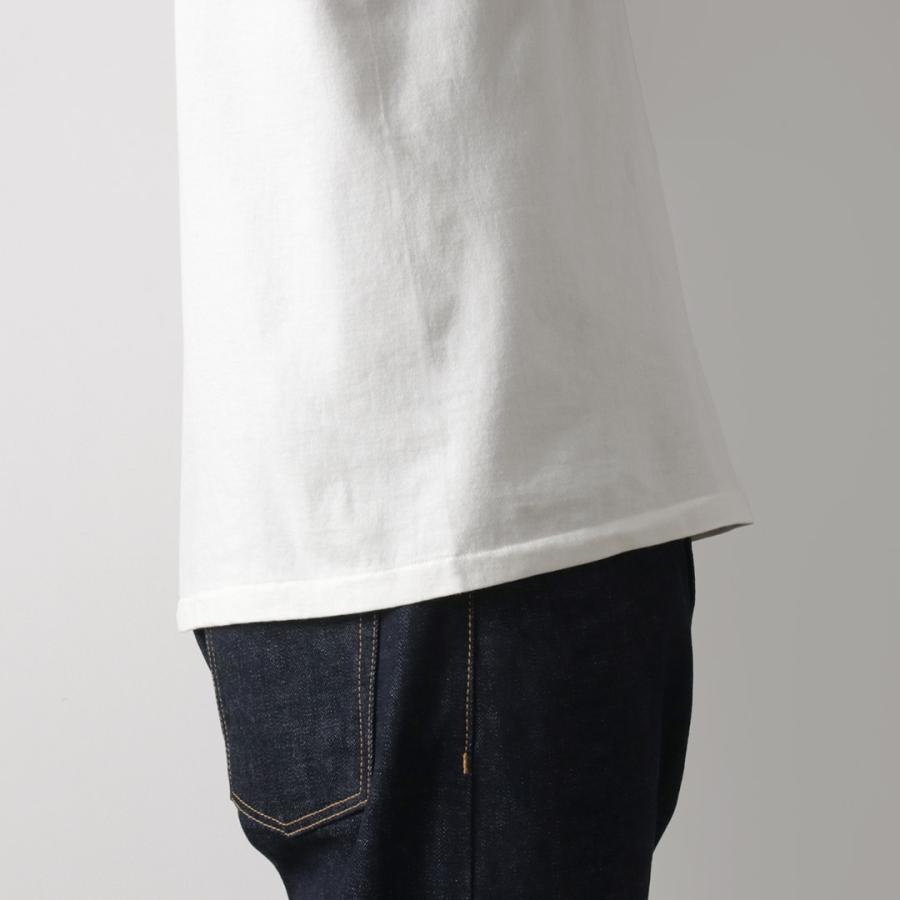 HEALTHKNIT（ヘルスニット） トンプキンス クルーネック ショートスリーブTシャツ / 半袖 メンズ クルーネック | Healthknit | 14