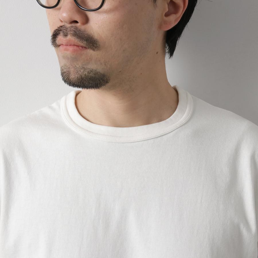 HEALTHKNIT（ヘルスニット） トンプキンス クルーネック ショートスリーブTシャツ / 半袖 メンズ クルーネック | Healthknit | 11